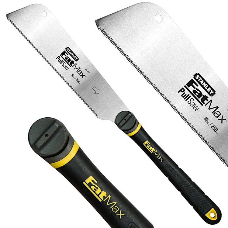 STANLEY 0-20-500 Piła japońska jednostronna 270mm FatMax