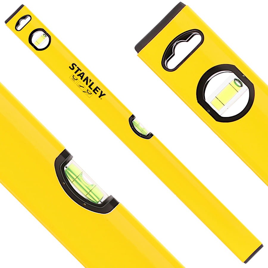 STANLEY STHT1-43103 Poziomica Classic 60cm