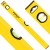 STANLEY STHT1-43103 Poziomica Classic 60cm