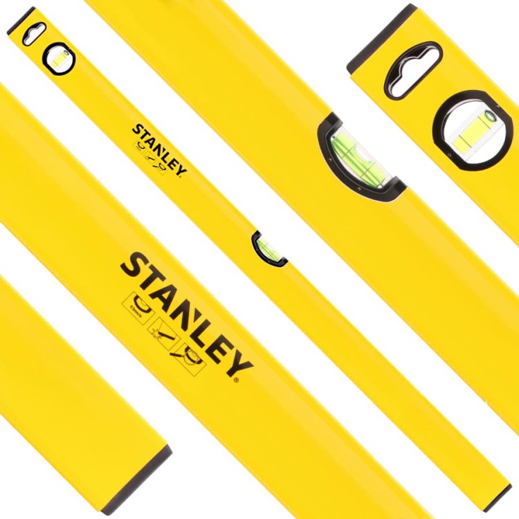STANLEY STHT1-43104 Poziomica Classic 80cm
