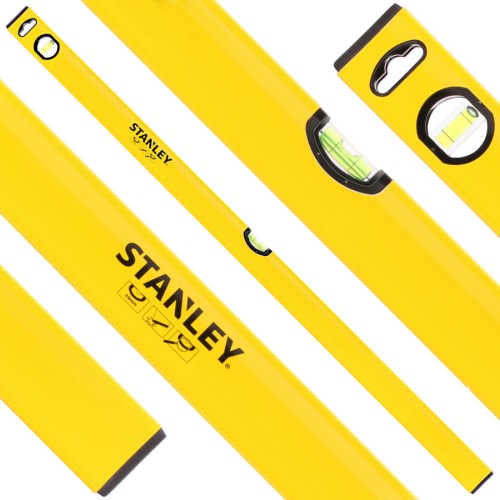 STANLEY STHT1-43105 Poziomica klasyczna 100cm