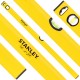 STANLEY STHT1-43105 Poziomica klasyczna 100cm