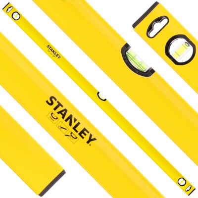 STANLEY STHT1-43106 Poziomica Classic 120cm