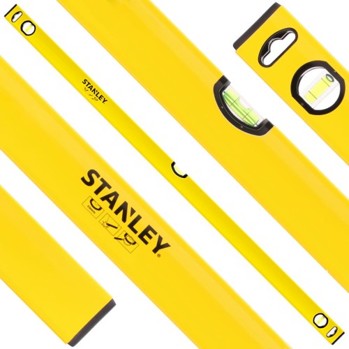 STANLEY STHT1-43106 Poziomica Classic 120cm