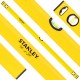 STANLEY STHT1-43106 Poziomica Classic 120cm