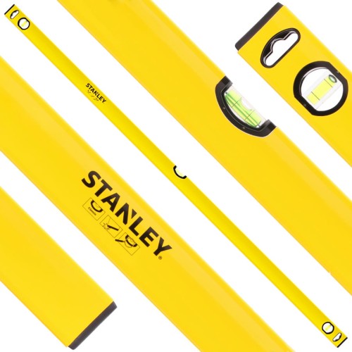 STANLEY STHT1-43107 Poziomica Classic 150cm
