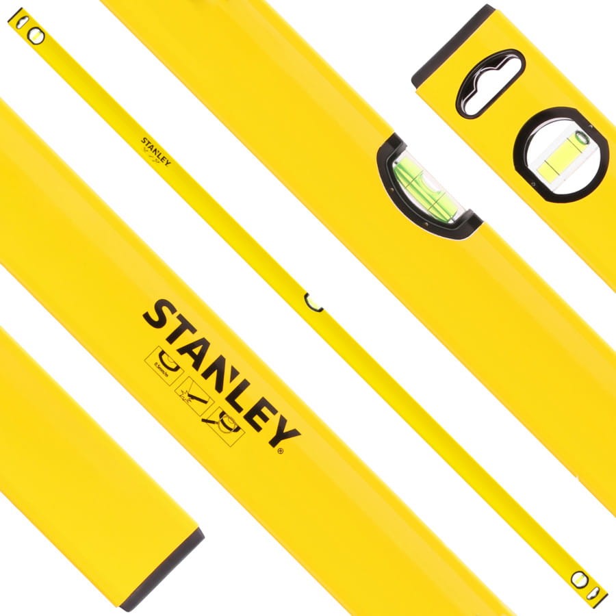 STANLEY 43-108 Poziomica Classic 180cm