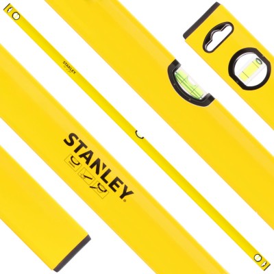 STANLEY 43-108 Poziomica Classic 180cm