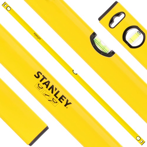 STANLEY 43-108 Poziomica Classic 180cm