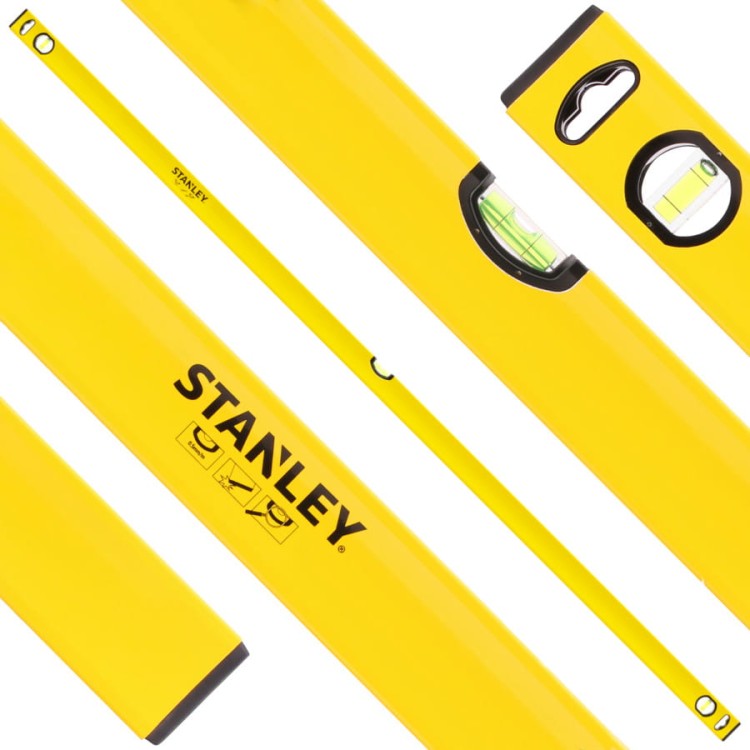 STANLEY 43-108 Poziomica Classic 180cm