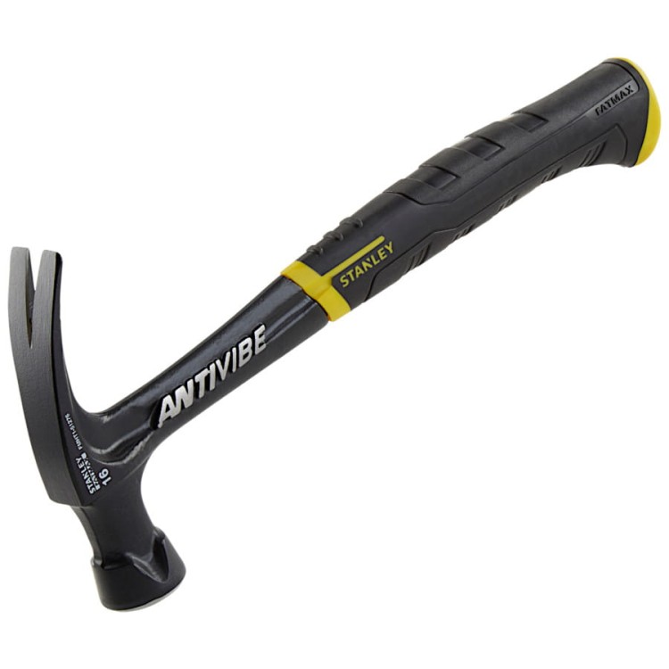 Młotek ciesielski 453 g Fatmax