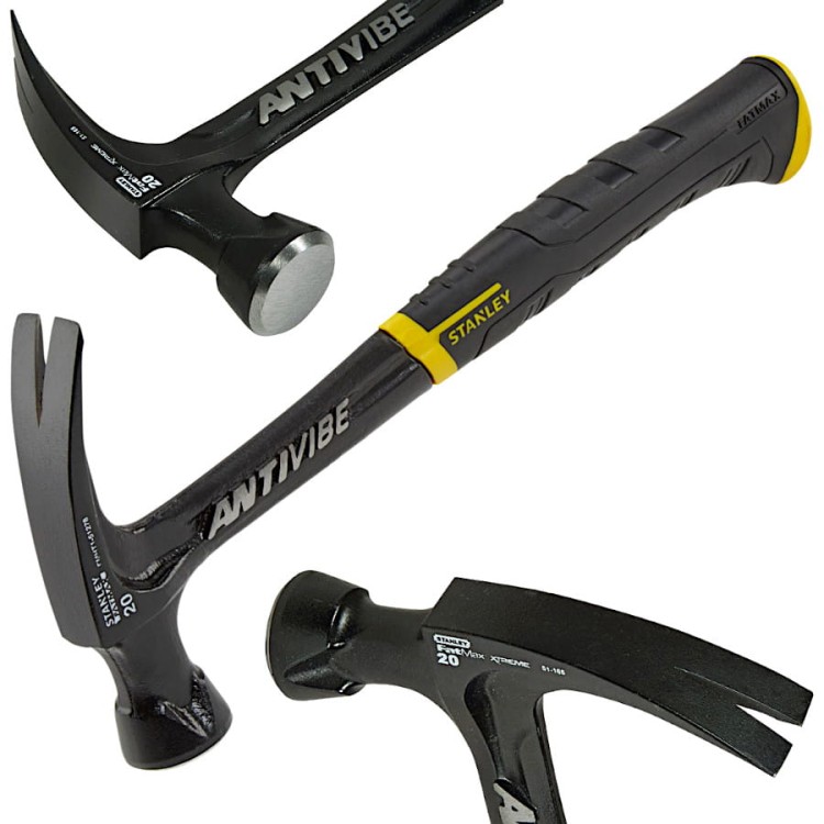 STANLEY 51-278 młotek ciesielski 567 g Fatmax