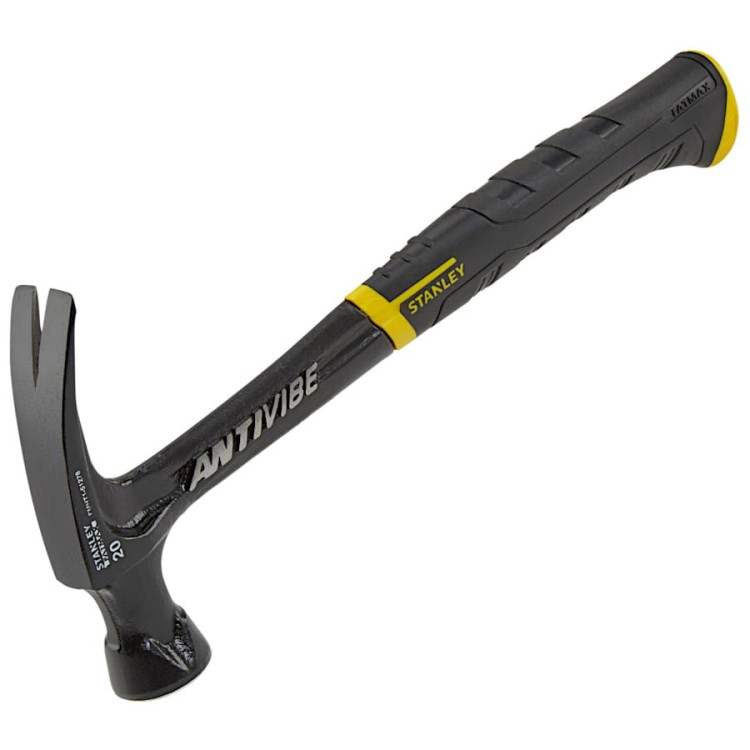 STANLEY 51-278 młotek ciesielski 567 g