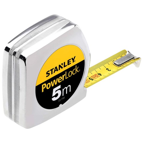 STANLEY 1-33-194 Miara zwijana miernicza