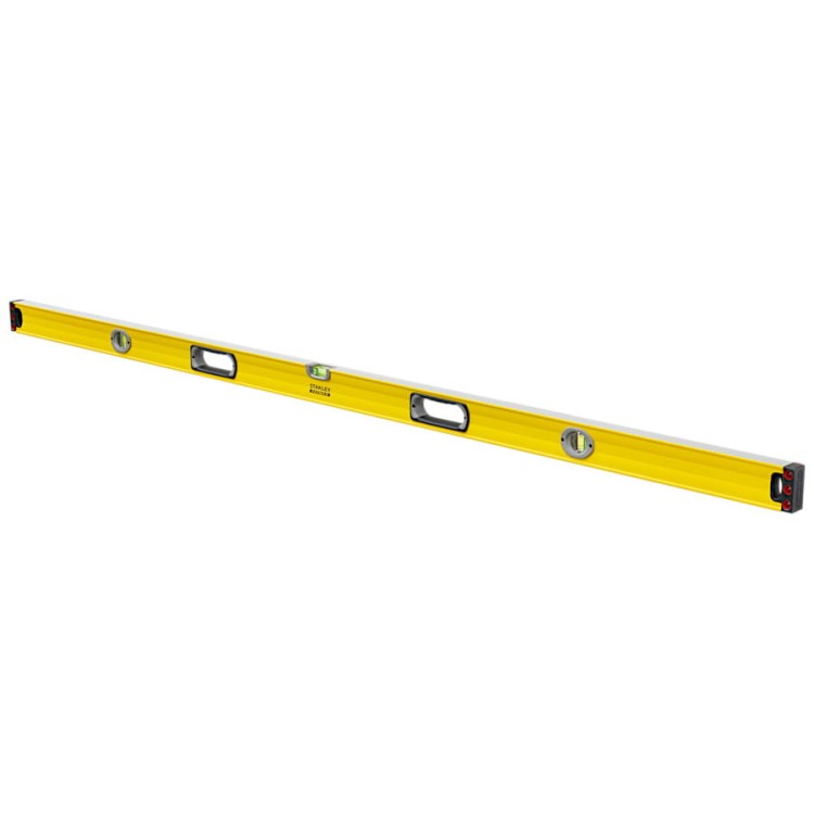 Poziomica aluminiowa STANLEY 1-43-572