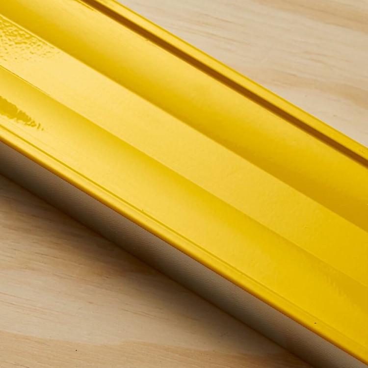 Poziomica aluminiowa STANLEY 1-43-572 zastosowanie