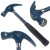 STANLEY 51-488 Młotek ciesielski blue strike 450g