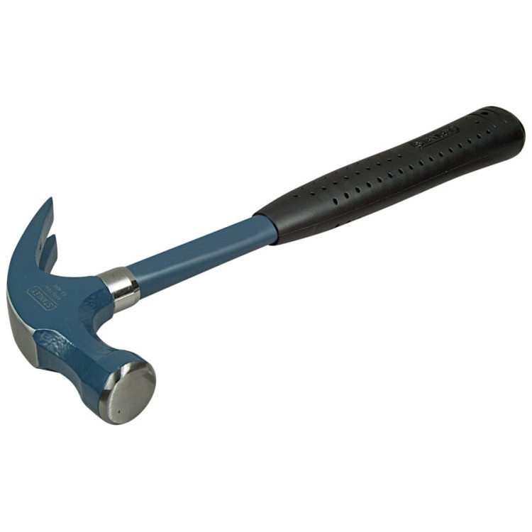 Młotek ciesielski blue strike 450g