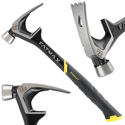STANLEY 51-367 Młotek wyburzeniowy 41cm fatmax
