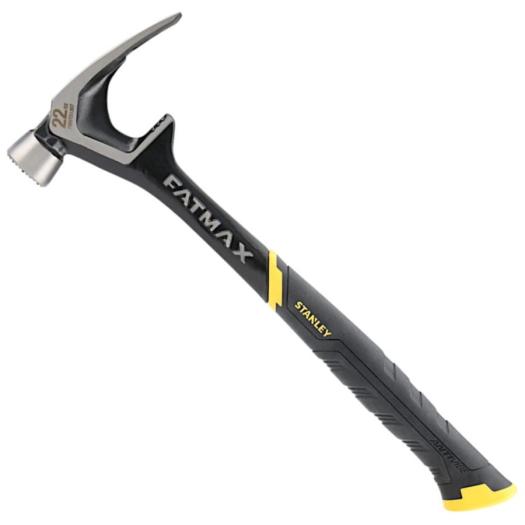 STANLEY 51-367 Młotek