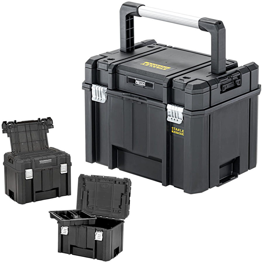 STANLEY FMST1-75796 Skrzynia narzędziowa FATMAX PRO-STACK VII