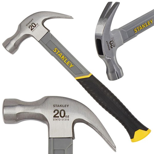 STANLEY STHT0-51310 Młotek ciesielski 560g