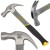 STANLEY STHT0-51310 Młotek ciesielski 560g