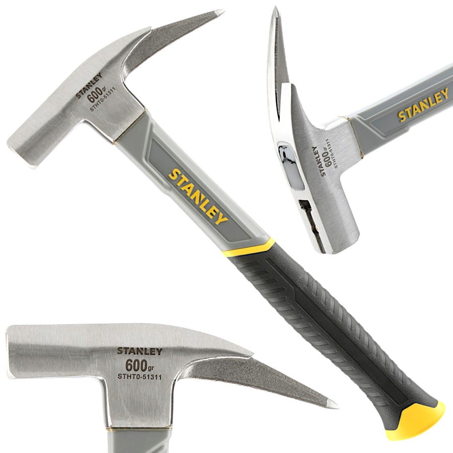 STANLEY STHT0-51311 Młotek ciesielski 600g