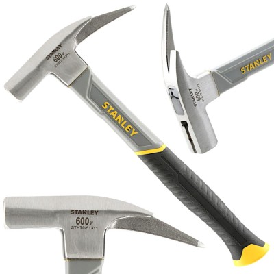 STANLEY STHT0-51311 Młotek ciesielski 600g