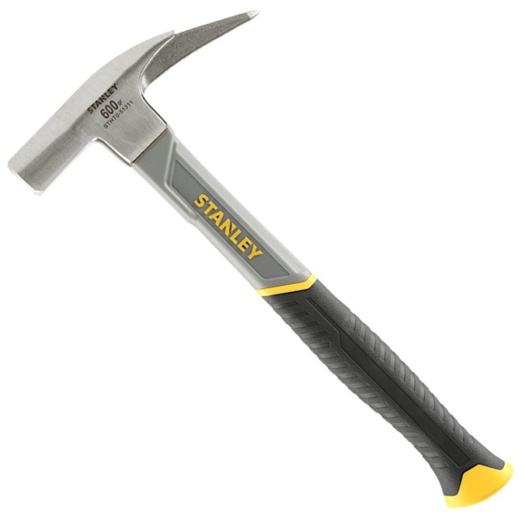 Młotek ciesielski 600g Stanley