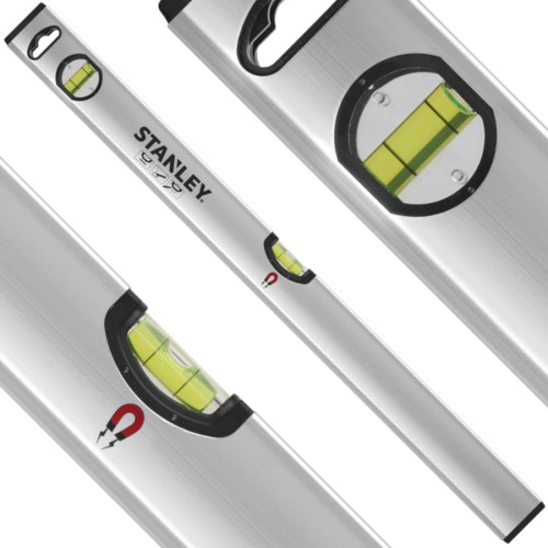 STANLEY STHT1-43110 Poziomica magnetyczna 40cm