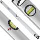 STANLEY STHT1-43114 Poziomica magnetyczna 120cm