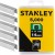 STANLEY Zszywki typ ''G'' 14mm 9/16" HD 5000szt.