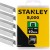 STANLEY 1-TRA706-5T Zszywki typ ''G'' 10mm 3/8" HD 5000szt.