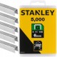 STANLEY 1-TRA704-5T Zszywki typ ''G'' 6mm 4/11/140 5000szt.