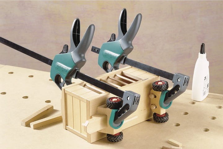 WOLFCRAFT 3023000