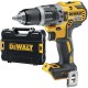 DeWalt DCD796NT Wkrętarko-wiertarka bezszczotkowa udarowa 18V w walizce
