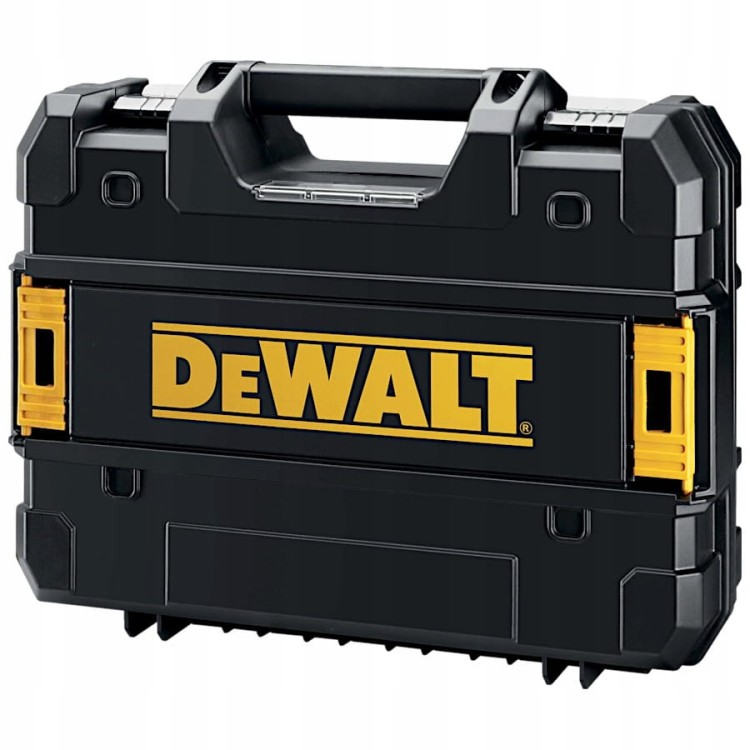 DeWalt DCD796NT Wkrętarka udarowa 18V w walizce
