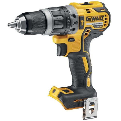 DeWalt DCD796NT Wkrętarko-wiertarka bezszczotkowa udarowa 18V