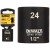 DEWALT DT7541 Klucz nasadowy EXTREME IMPACT płytki 1/2" 24mm