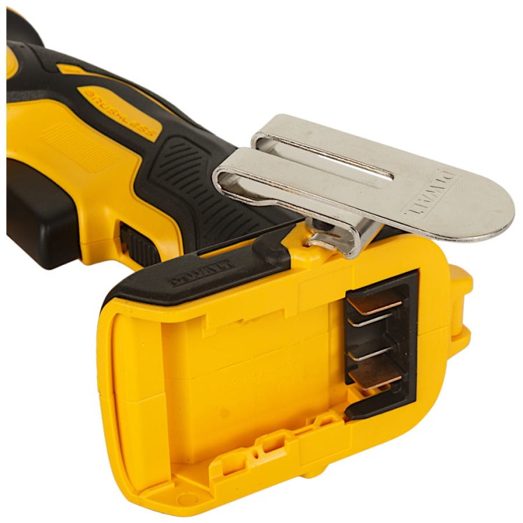 DeWalt DCF620D2K
