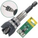 WOLFCRAFT 4055000 Uchwyt magnetyczny do bitów PH2