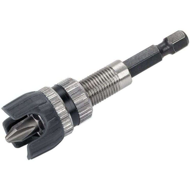 WOLFCRAFT 4055000 Uchwyt magnetyczny do bitów
