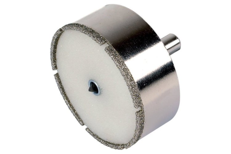 WOLFCRAFT 8911000 Otwornica diamentowa 68mm