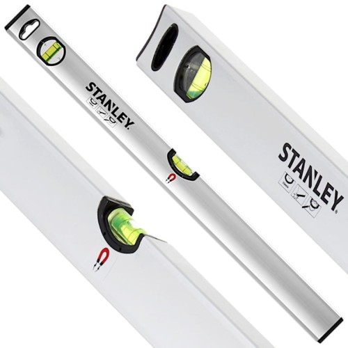 STANLEY STHT1-43112 Poziomica magnetyczna 80cm