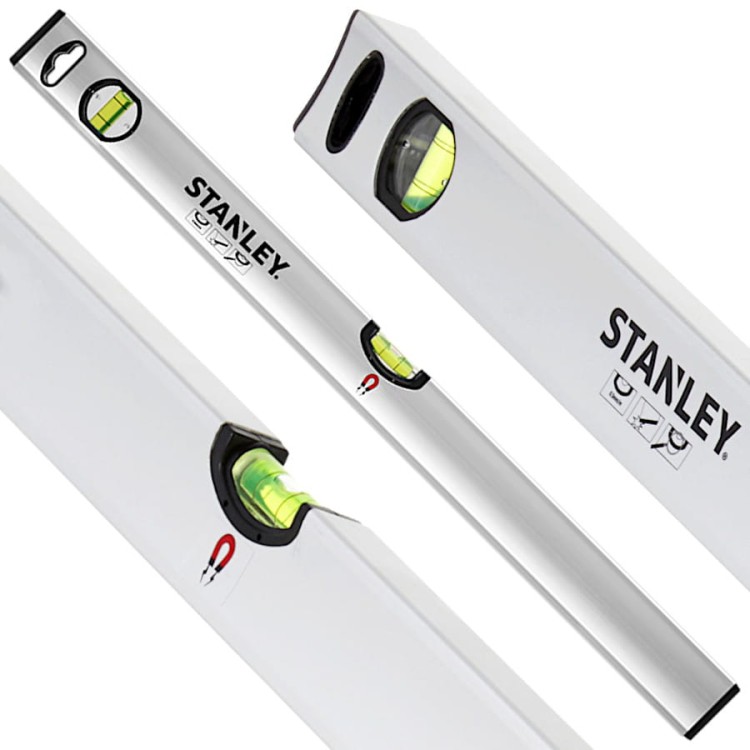 STANLEY STHT1-43112 Poziomica magnetyczna 80cm