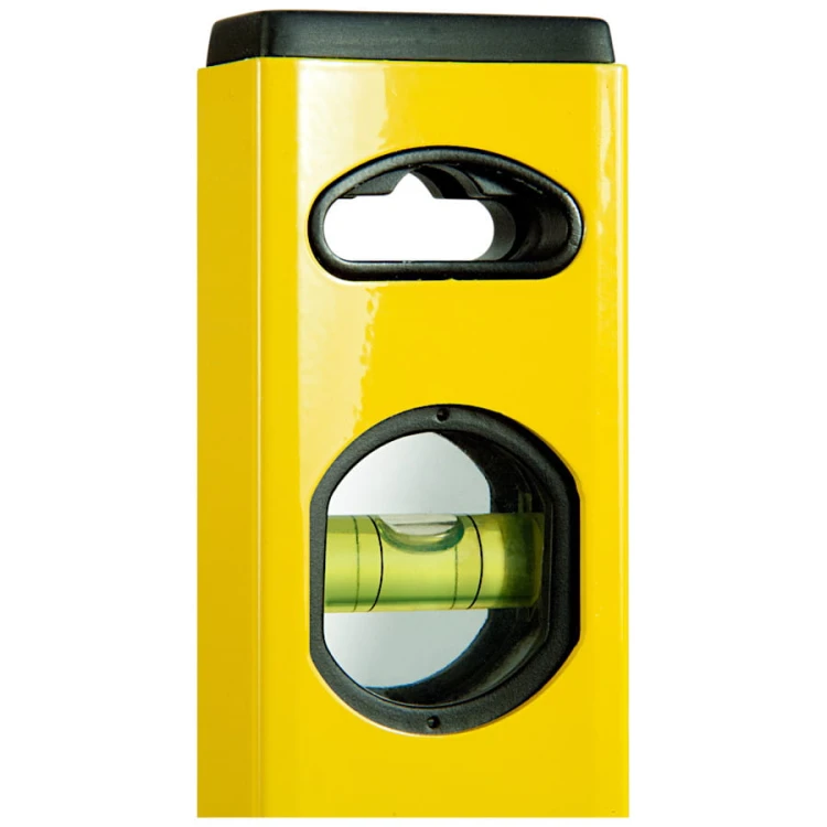 STANLEY STHT1-43106 Poziomica Classic aluminiowa 120cm