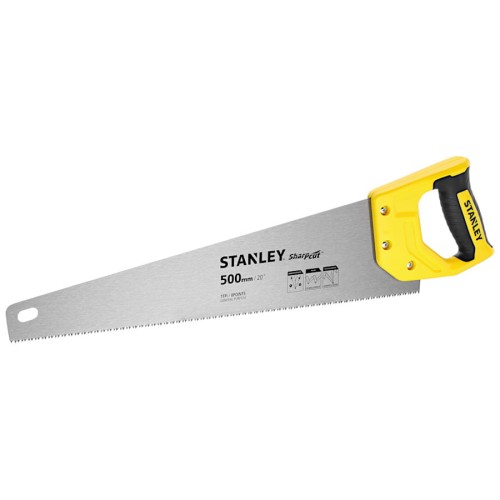 STANLEY 20-367 Piła do drewna 500mm