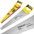 STANLEY 20-372 Piła płatnica do drewna SharpCut 550mm 11z/cal