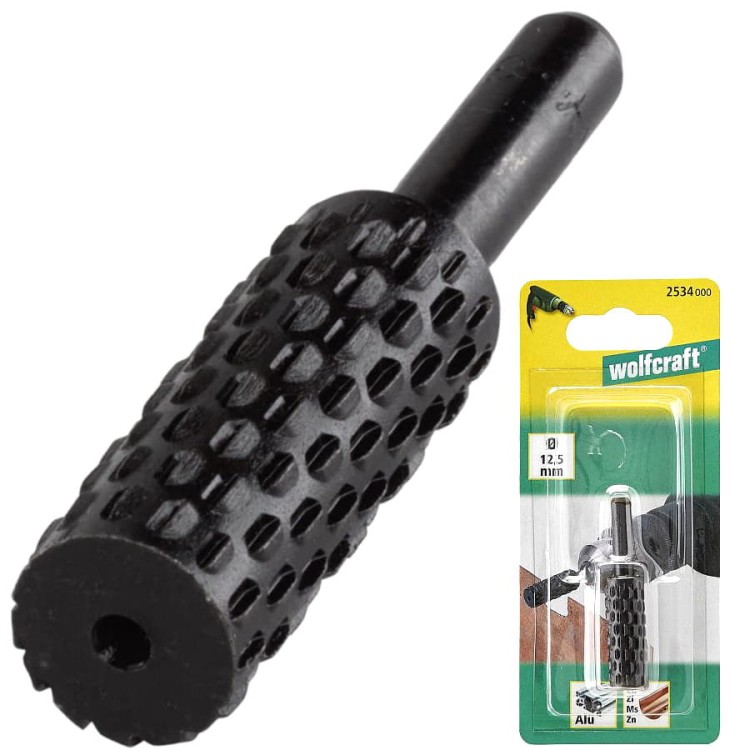 WOLFCRAFT WF2534000
